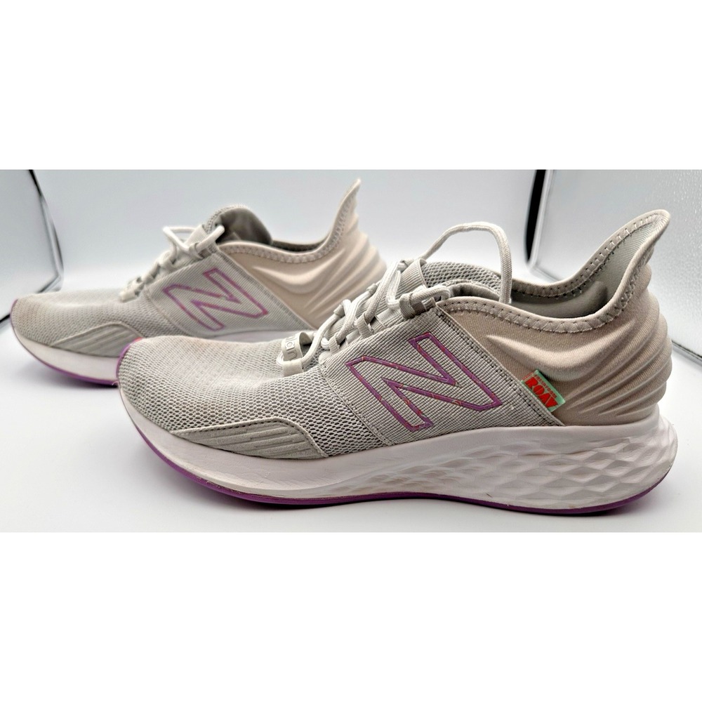 New Balance Womens Shoes Size 11 Roav Fresh‎ Foam mesh